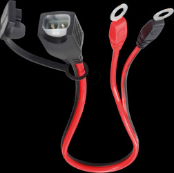 1250740 HTC accessories, eyelet installation