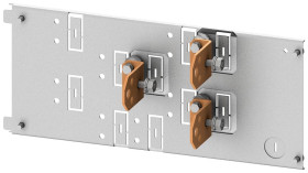 Dystrybutor energii Siemens 8PQ6000-8BA16 1 szt.