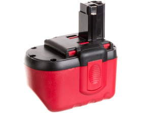 Akumulator Ni-MH 24V 3Ah do BOSCH BS0016