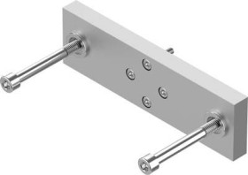 Zestaw adaptera FESTO DHAA-D-E21-70...110-Q11-63 5154642