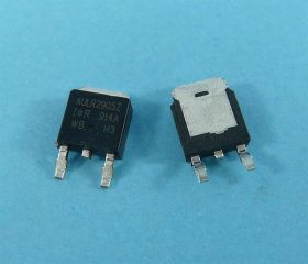 AUIRLR-2905-Z N 42A/55V/110W Rds=13,5mR