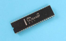 TA-7644 DIP-40 UKŁAD