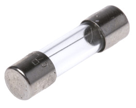 Bezpiecznik 1A 5 x 20mmT 250V ac Schurter