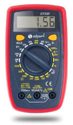 Miernik / multimetr DPM DT33D