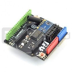 DFRobot RF Shield 315MHz dla Arduino - ze złączem XBee