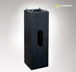 Fundament B-51 (1000/260) 4xM18/200