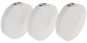 Domowy system WI-FI DECO-M5(3-PACK) 2.4GHz, 5GHz 400Mb/s + 867Mb/s TP-LINK