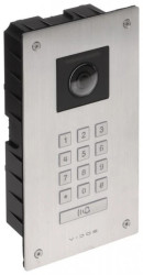 Stacja bramowa wideodomofonu AHD S14D VIDOS