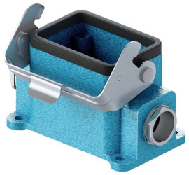 Wieland Electric 70.330.0636.0 Obudowa, część dolna 1 szt.