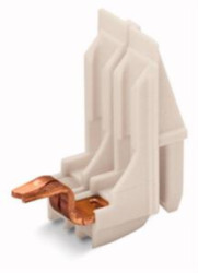 Connecting adapter for connection terminal, 711-119