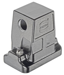 Obudowa tulejki 19 39 706 0546 19397060546 Harting 1 szt.