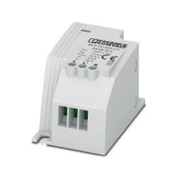 Zabezpieczenie przeciwprzepięciowe 1-fazowy, montaż Szyna DIN, Phoenix Contact BLT