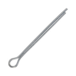 Sealey SPI104 Split Pin 2.8 x 38mm Pack of 100