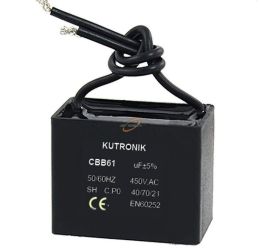 KONDENSATOR SILNIKOWY 10u/450V