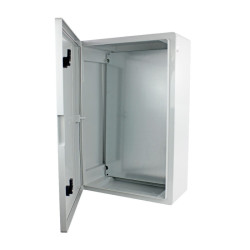 Obudowa szafka NOH-P.14 400x600x200 tworzywo ABS IP65 3882114 Next Electro