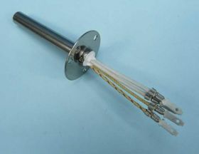 GRZAŁKA DO STACJI SL-10/20/30 24V SOLOM