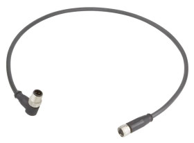 Harting 21348281388050 Złącze konfekcjonowane czujnika/aktuatora 21 34 828 1388 050, 5 m, 1 szt.