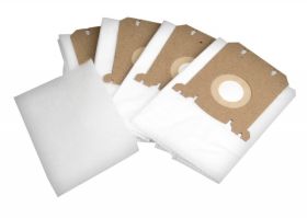 WOREK MICRO-BAG S-BAG 4+1 ELECTROLUX/PHI