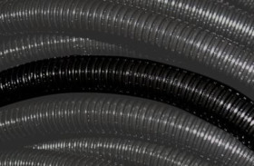 Rura ochronna karbowana WTE 11W E03DK-09050100300 /50m/