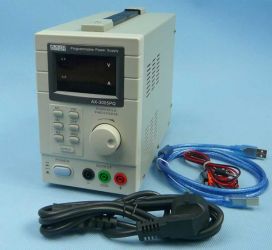 AX-3005-PQ ZAS.PROGRAMOW.5A/0-30VDC 10mV