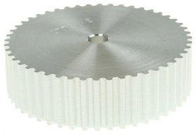 Koło pasowe rozrządu, materiał: Aluminium, Z: 48, otwór: 8mm, sz. paska: 16mm