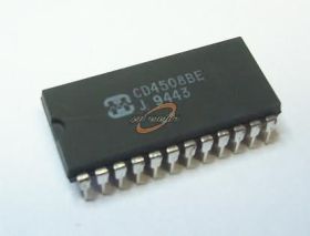 CD4508 - UKŁAD SCALONY