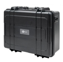 Walizka twarda do mierników MPI-540 / PQM-707 / MPI-536 WAWALXL12