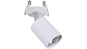 Lampa Sufitowa Wpuszczana Spot Eye Fit 9396 Nowodvorski