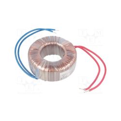 TST50/003 [230V/12V 4,17A 50W] transformator toroidalny