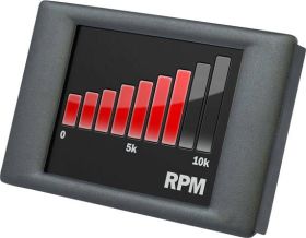 Wskaźnik panelowy cyfrowy Lascar Electronics SGD28-M SGD28-M, 7,1 cm, 0 - 40 V