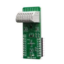 MIKROE DAC 5 Click
