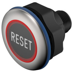 EAO 84-ACKS-B13-04BC EAO Series84 Io-Link Touch, Hygiene, Symbol B13 &quot;Reset&quot;