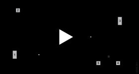 GaAs pHEMT MMIC High Gain Power Amplifier, 2 - 50 GHz