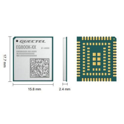 EG800KEULC-I03-SNNSA (QUECEG800KEULC-I03-SNNSA)