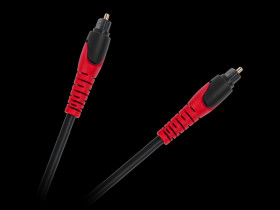 Kabel optyczny 1.0m Cabletech Eco-Line