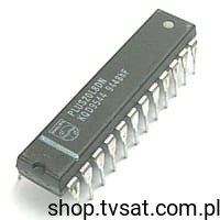 PLUS20L8DN DIP24L PHILIPS