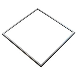 Panel LED Zorda 591x591 40W 4000K czarny