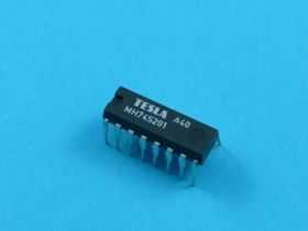 74S-201 DIP-16 UKŁAD