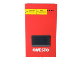 Kompensator mocy biernej SVG 20kvar 400V 3 fazowy KE-SVG4-20/0.4B ONESTO ENERGY