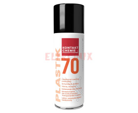SPRAY PLASTIK70 400ML KONTAKT CHEMIA