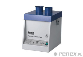 Pochłaniacz oparów PACE ARM-EVAC 250