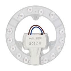 Panel LED do opraw 12W 4000K SW-6249L4 AVIS ADVITI