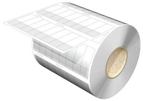 Weidmüller 2657110000 THM WO VIN 12.7/38.1 WS System znakowania kabli 10000 szt.