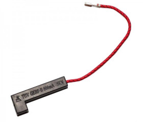 BEZPIECZNIK DO MIKROFALOWKI 0.7A / 5KV W