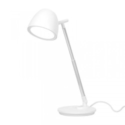Lampka biurkowa K-BL1528 BIAŁY z serii LOLEK Kaja Lighting