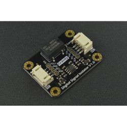 Gravity: Digital I2C Signal Isolator - cyfrowy izolator sygnału I2C