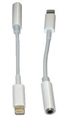 Przejściówka Iphone P-LIGHTINGw/3,5g