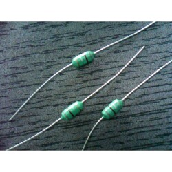 EC36_271K PPE N_A CHOKE_AXIAL