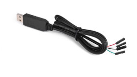 TTL RS232 Seriële Poort Adapter