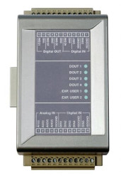 ABB I/O ADDITIONAL MOD Bramka